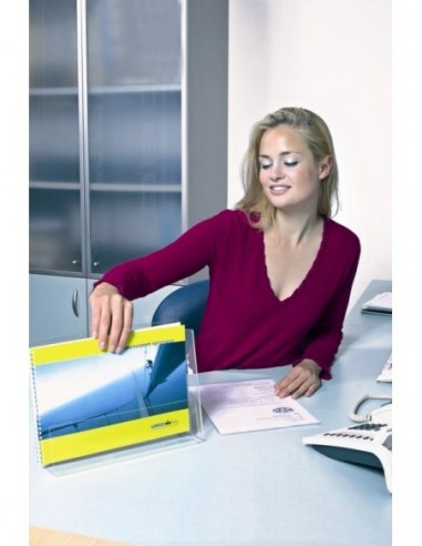 Stojak na nietypowe formaty Twister Box