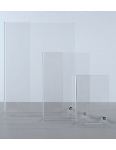 Stojak na nietypowe formaty Twister Box