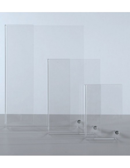 Stojak na nietypowe formaty Twister Box