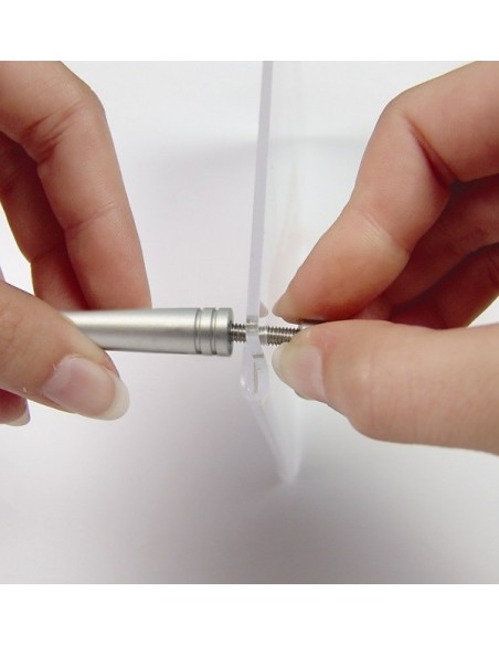 Stojak na nietypowe formaty Twister Box