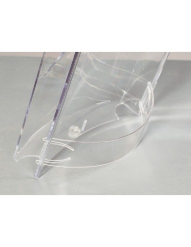 Kieszeń na ulotki T-Tray Kieszeń na ulotki T-Tray