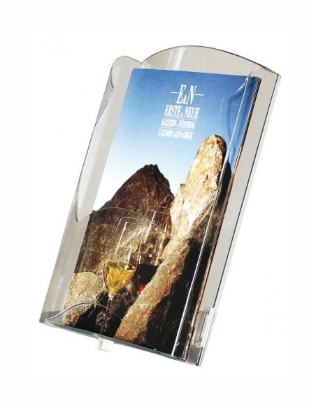 Kieszeń na ulotki TTRAY Kieszeń na ulotki TTRAY