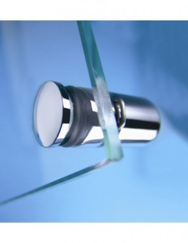 Śruba dystansowa Fisso Safe Śruba dystansowa Fisso Safe