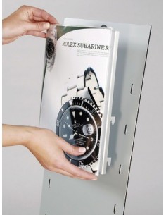 Stojak informacyjny Velo Magic 2