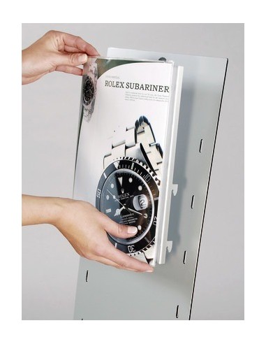 Tabliczka informacyjna A4