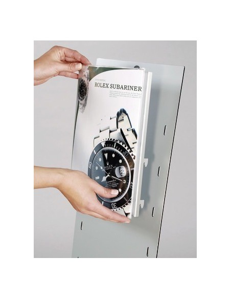 Tabliczka informacyjna A4