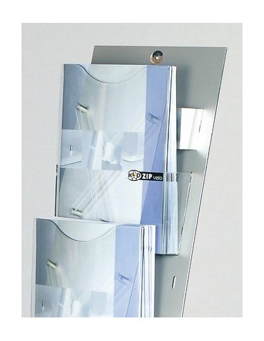 Kieszeń na broszury A4