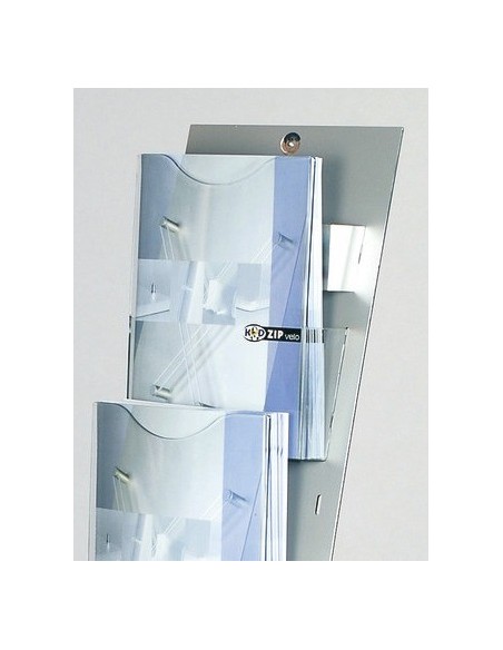 Kieszeń na broszury A4