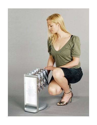 Proste składanie stojaka Smartzip