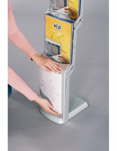 Tabliczka informacyjna A4