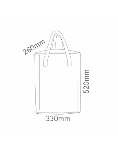 Torba transportowa wymiary