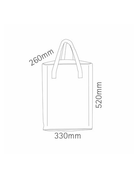 Torba transportowa wymiary