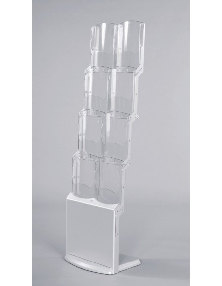 Real Big stojak reklamowy