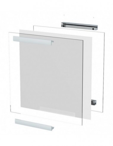 Schemat Fisso Clamper Schemat Fisso Clamper