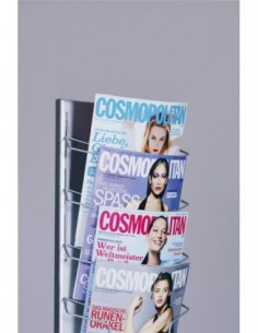 Stojak na czasopisma Magic Press Rack 2