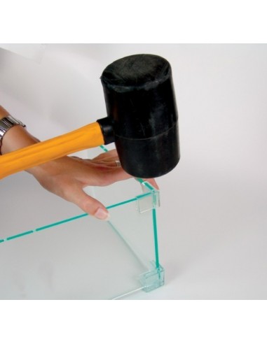 Łączniki Fisso Connector do plexi Łączniki Fisso Connector do plexi