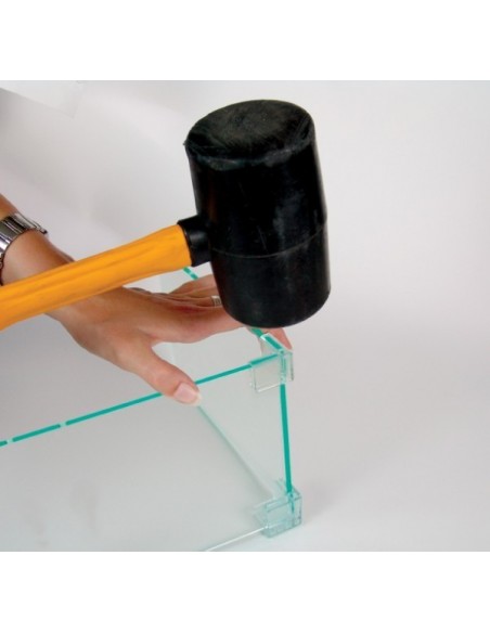 Łączniki Fisso Connector do plexi Łączniki Fisso Connector do plexi