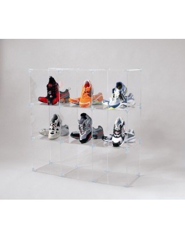 Łączniki do plexi Fisso Connector Łączniki do plexi Fisso Connector