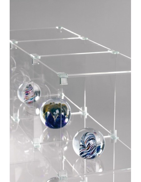 Fisso Connector Fisso Connector