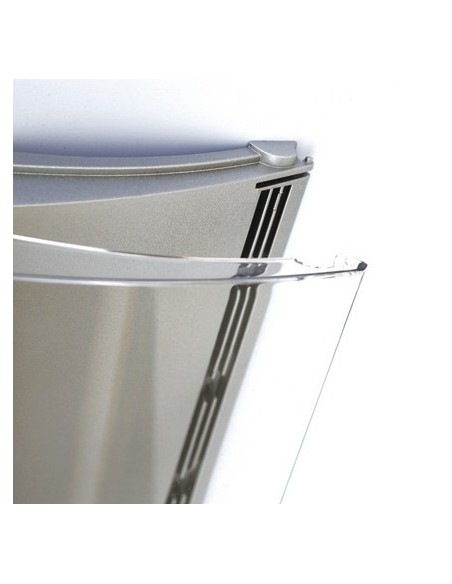 Tabliczka zamykana Piquick Silver