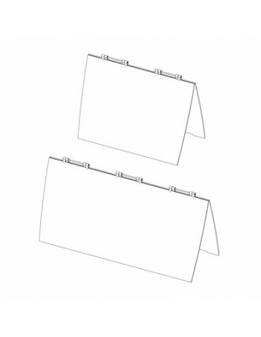 Zawias - złączka do potykacza...