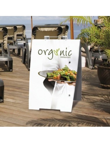 Zawias - złączka do potykacza...