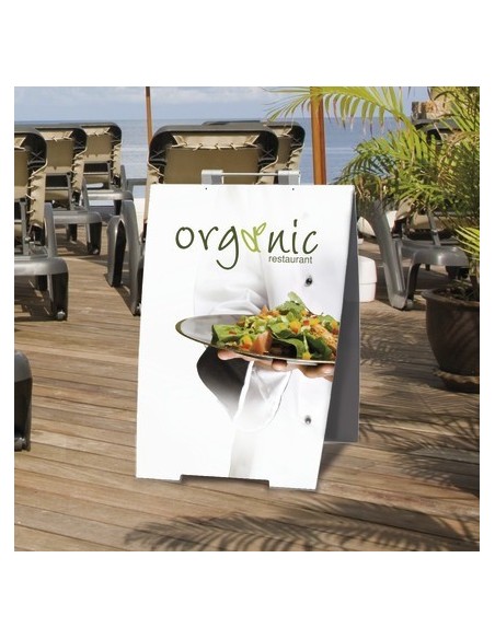 Zawias - złączka do potykacza Signwalk Connector