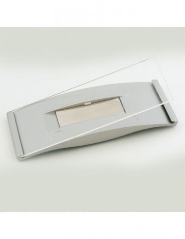 Identyfikator na magnes