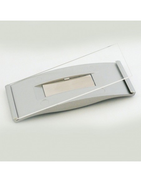 Identyfikator na magnes