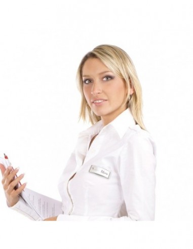 Identyfikatory dla pracowników Printbadge