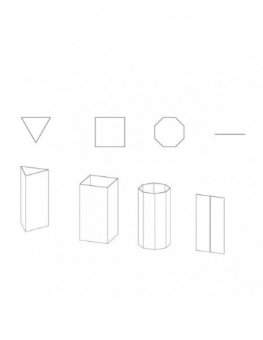 Łączniki Ix Bond - przykładowe konfiguracje