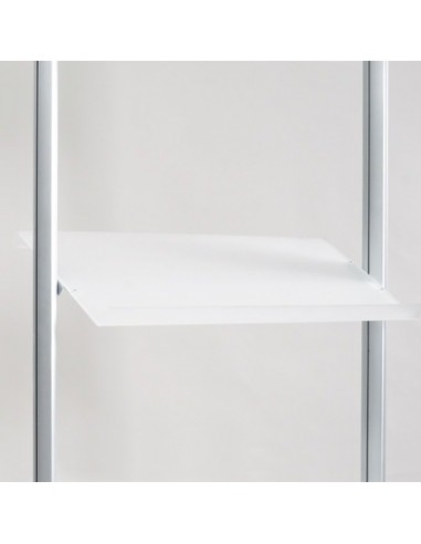 Półka w ekspozytorze Rack Soistes