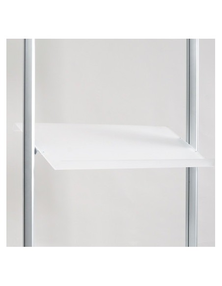 Półka w ekspozytorze Rack Soistes