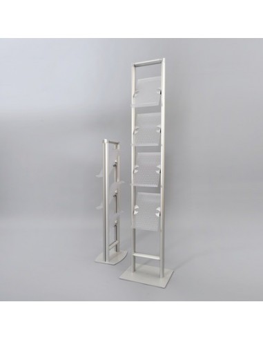 Stojaki na katalogi Compact Soistes