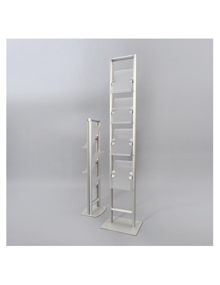 Stojaki na katalogi Compact Soistes