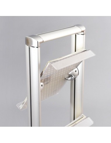 Compact Soistes stojak