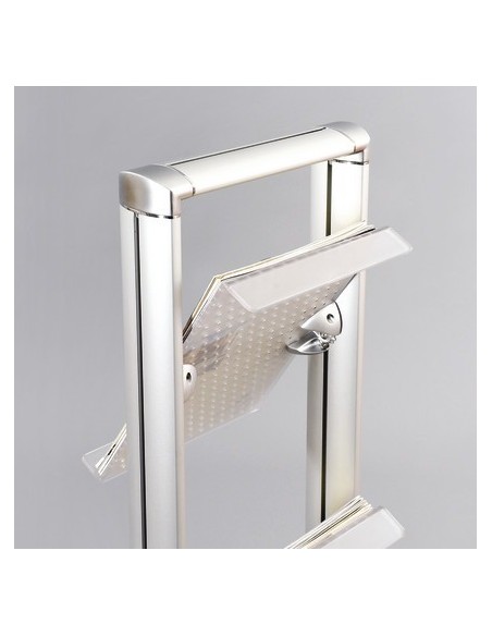 Compact Soistes stojak