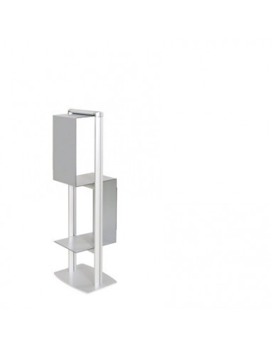 Konstrukcja na katalogi Cubic Soistes