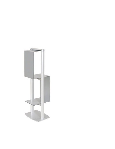 Konstrukcja na katalogi Cubic Soistes