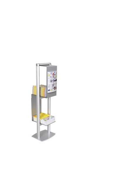 Stojak Cubic Soistes