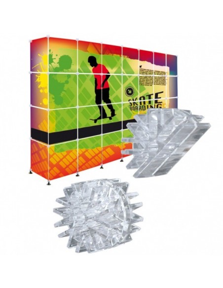 Łączniki do płyt piankowych Digiplug