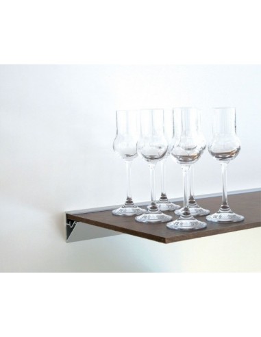 Półka podwieszona na uchwycie Ripiano