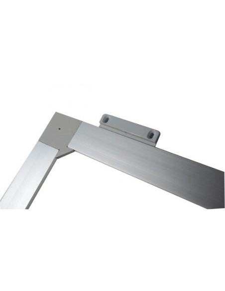 Konstrukcja Backframe Konstrukcja Backframe