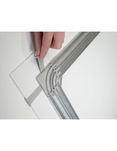 Konstrukcja Backframe montaż Konstrukcja Backframe montaż