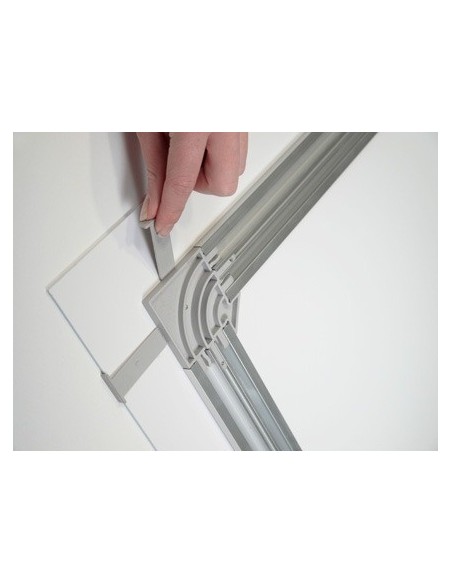 Konstrukcja Backframe montaż Konstrukcja Backframe montaż