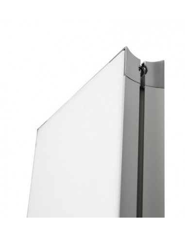 Rama Frameframe do tkanin