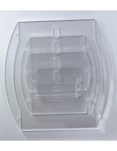 Infoquick różne wielkości Infoquick różne wielkości