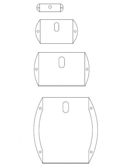 Tabliczka informacyjna Infoquick