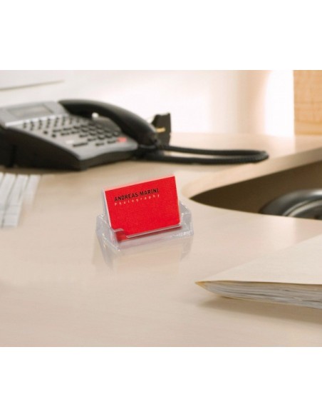 Stojak na wizytówki Taymar