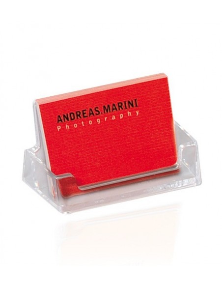 Stojak na wizytówki Taymar poziomy